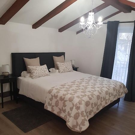 Boutique Villa Zontova Jama Vipava Eksteriør billede