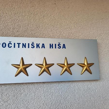 Boutique Villa Zontova Jama Vipava Eksteriør billede