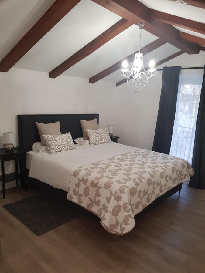 Boutique Villa Zontova Jama Vipava Eksteriør billede