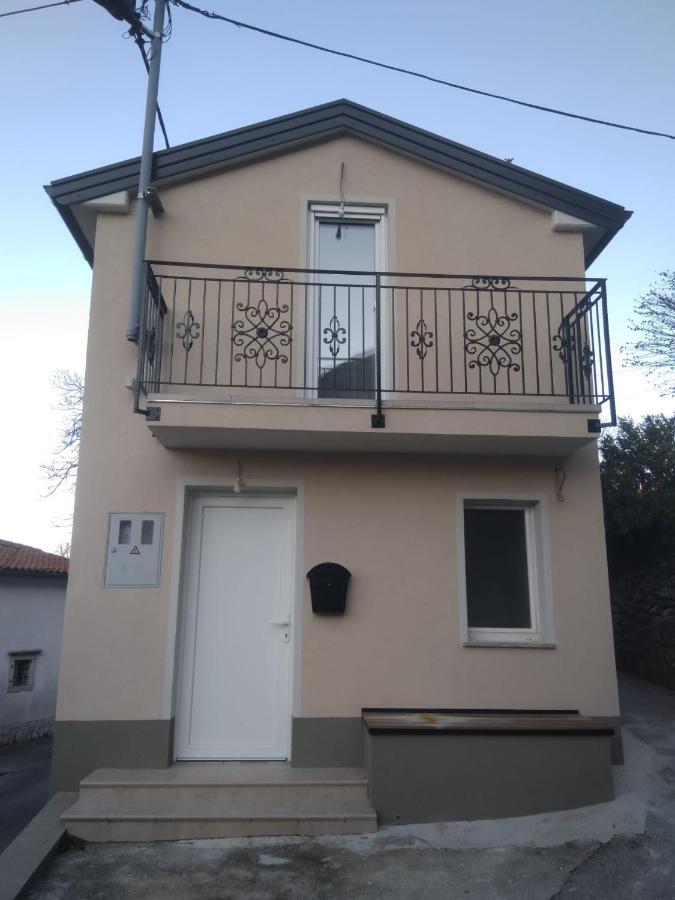 Boutique Villa Zontova Jama Vipava Eksteriør billede