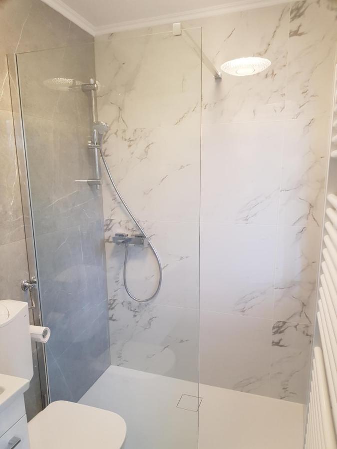 Boutique Villa Zontova Jama Vipava Eksteriør billede