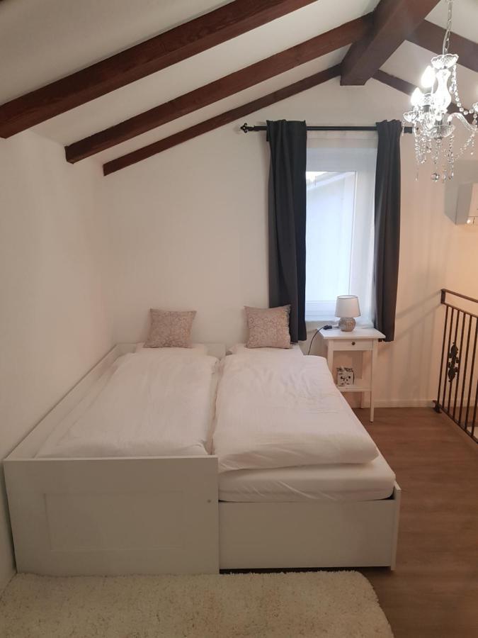 Boutique Villa Zontova Jama Vipava Eksteriør billede