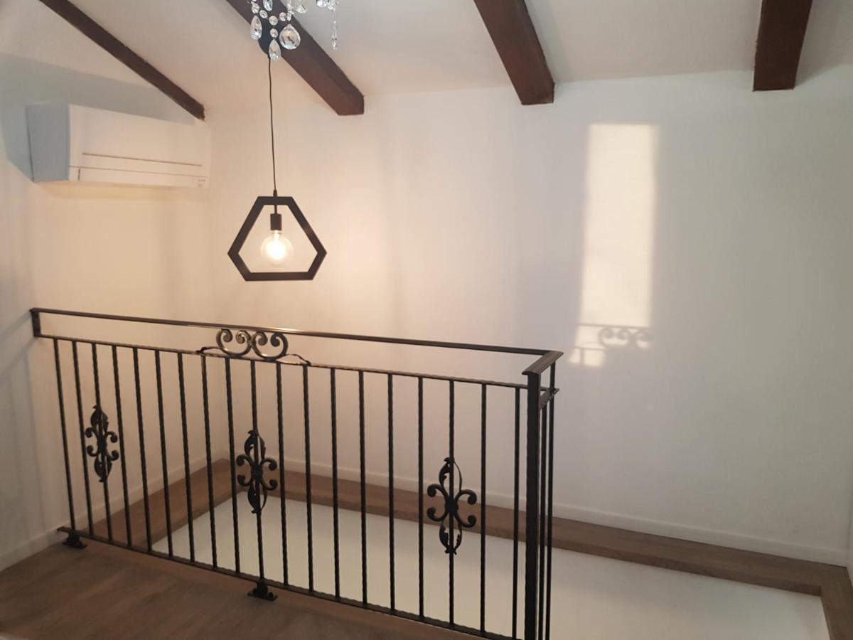 Boutique Villa Zontova Jama Vipava Eksteriør billede