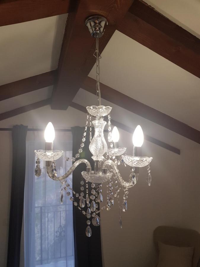 Boutique Villa Zontova Jama Vipava Eksteriør billede